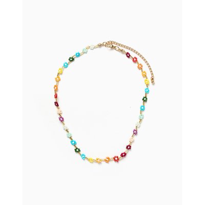 Collier de Perles ZIPPY