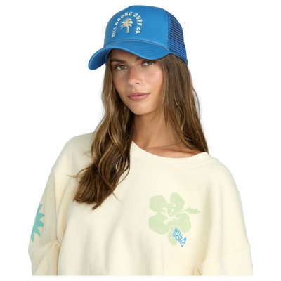 Casquette GRANDPA BILLABONG