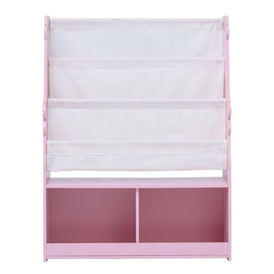 Etagère Rangement Enfant MAGIC GARDEN TEAMSON KIDS