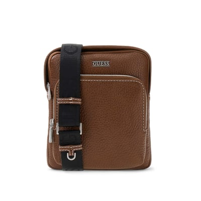 Sac Boston Mini Crossbody GUESS