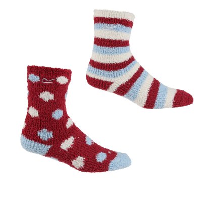Ensemble de chaussettes pour bottes COSY REGATTA