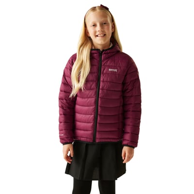 Veste matelassée à capuche MARIZION REGATTA
