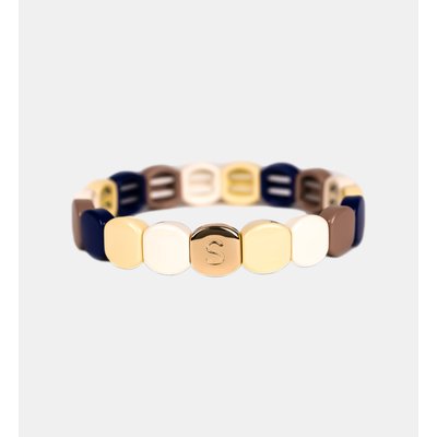 Bracelet Maillons Ronds SIMONE A BORDEAUX