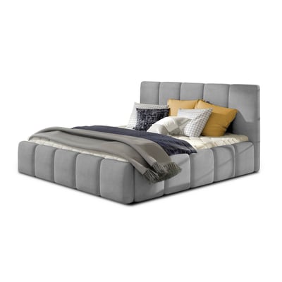 Lit coffre - LUCEA BEST MOBILIER