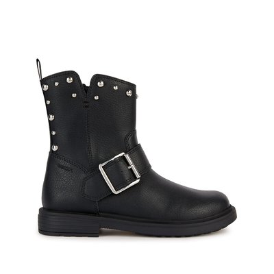 Bottines  respirantes Eclair GEOX