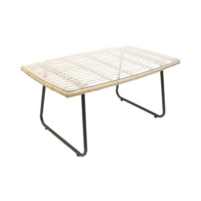 Table basse intérieure extérieure Surabaya CMP