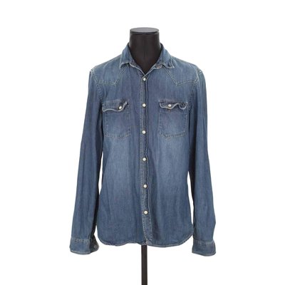 Chemise en coton - Très Bon État THE KOOPLES