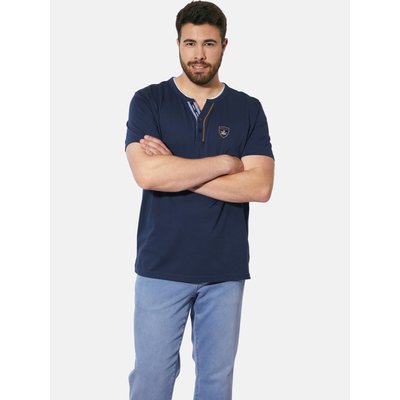T-shirt EARL LUDUVON CHARLES COLBY