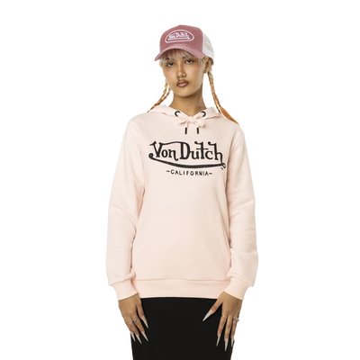 Sweat à Capuche Basic VON DUTCH