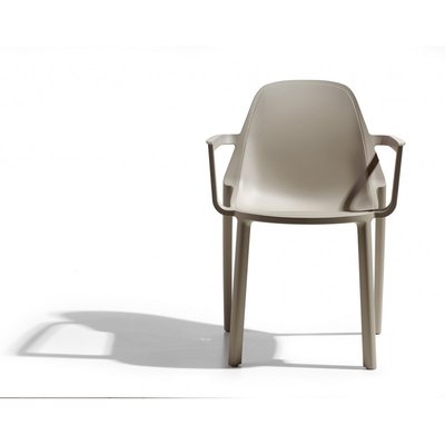 Fauteuil déco Piu SCAB DESIGN