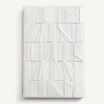 Magdy Origami Paper Wall Art AM.PM