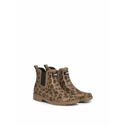 Bottines Basses de pluie Carville 2 AIGLE
