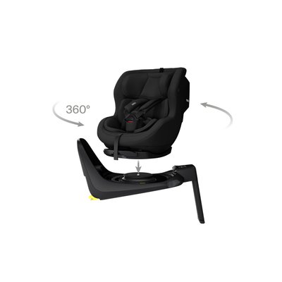 Siège auto i-Size Elm 360 THULE