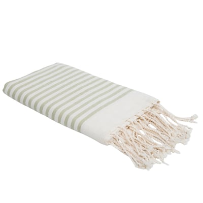 Fouta coton HOSSEGOR FEBRONIE