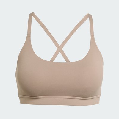 Brassière maintien léger adidas All Me adidas Performance