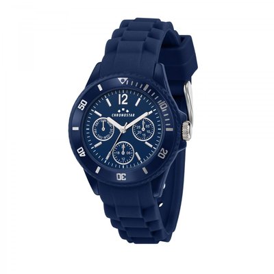 Montre Analogique Rocket CHRONOSTAR