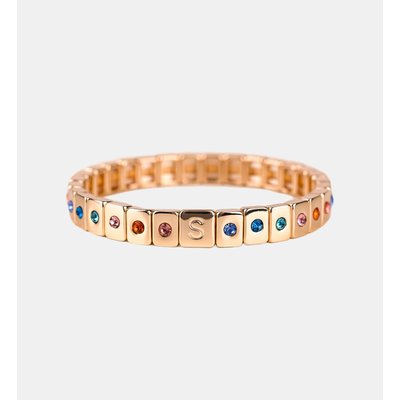 Bracelet À Facettes Carrées SIMONE A BORDEAUX