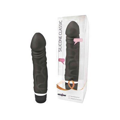 Silikon-Vibrator Classic LOVELY PLANET