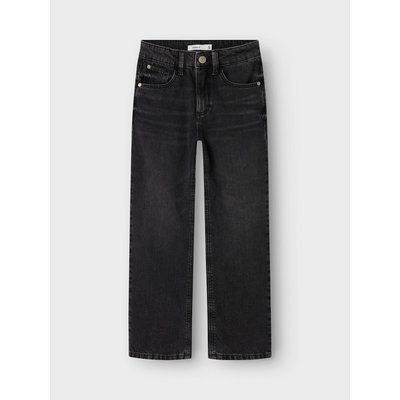 Taille haute et coupe classique Jean NAME IT