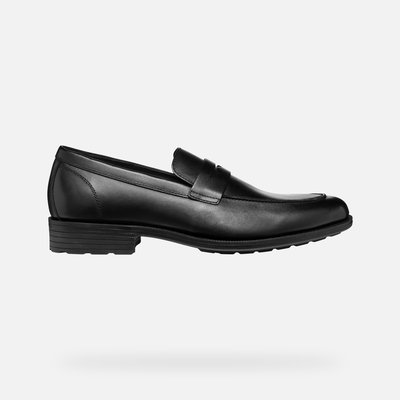 Derbies  U WALK PLEASURE F GEOX