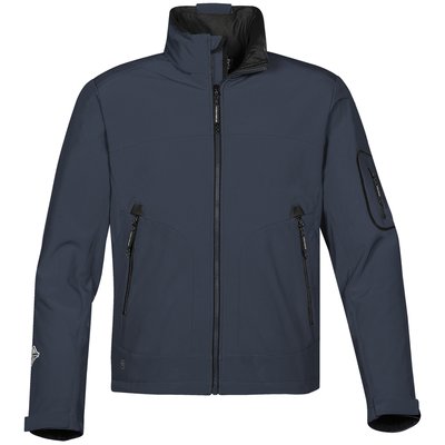 Veste softshell CRUISE STORMTECH