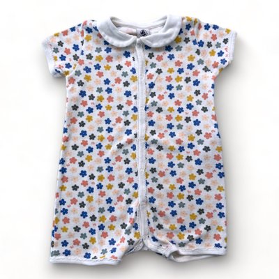 Combinaison bébé - Très bon état PETIT BATEAU
