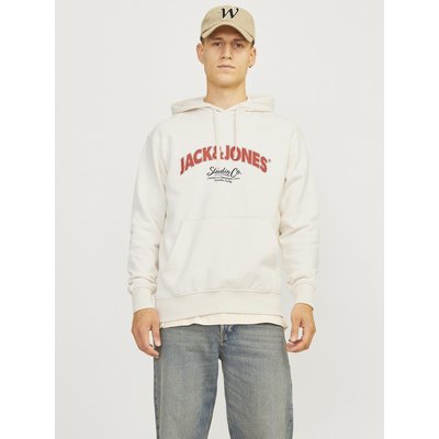 Sweat à capuche JACK & JONES JACK & JONES
