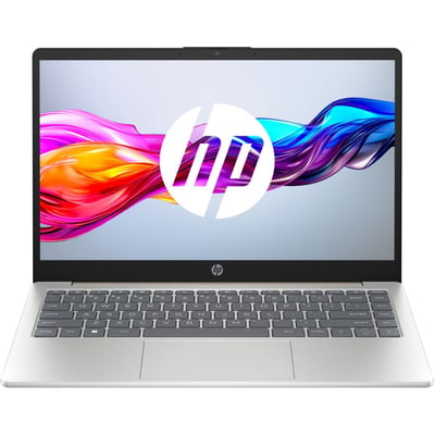 Ordinateur portable 14-em0042nf 14" AMD Ryzen 5 7520U 16 Go RAM DDR4 SSD 512 Go HP