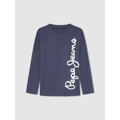 Long Sleeve T-Shirt PEPE JEANS