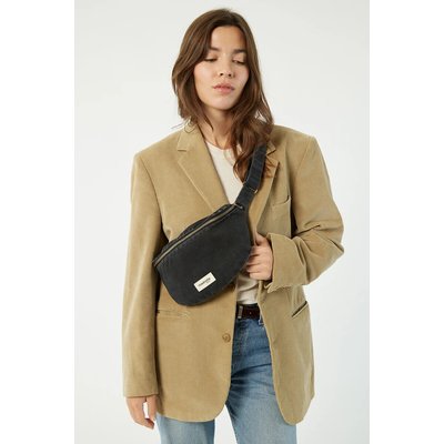 Riñonera con cremallera CUSTINE - THE WAIST BAG RIVE DROITE PARIS
