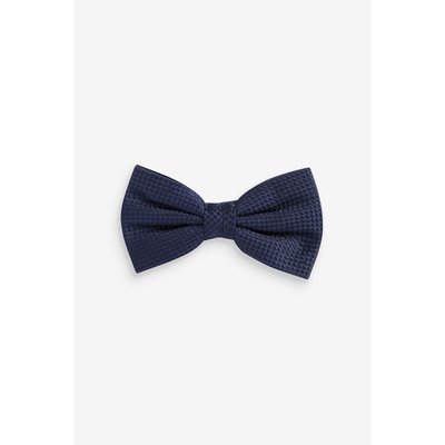 Nœud Papillon En Soie NEXT