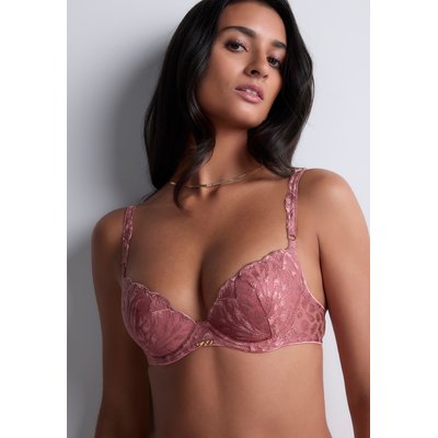 Soutien-gorge Push-up coques Crazy In Love AUBADE