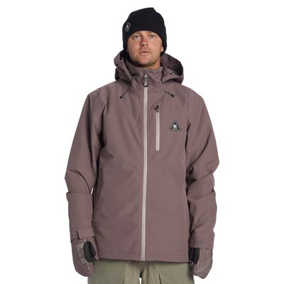 Veste de snow technique BASIS 30K. DC SHOES