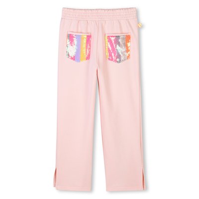 Pantalon de jogging large BILLIEBLUSH