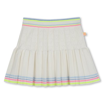 Jupe en tricot ajouré BILLIEBLUSH