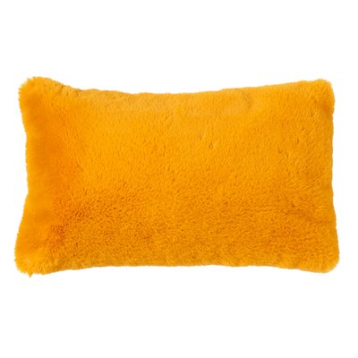 Housse de coussin Zaya - Jaune, 30x50 cm DUTCH DECOR