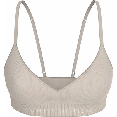 Soutien-gorge triangle Seamless TOMMY HILFIGER