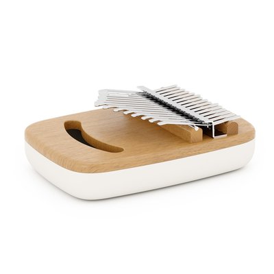 Piano À Pouce Strumba Kalimba UMBRA