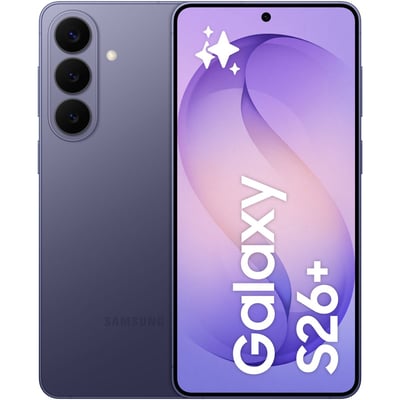 Smartphone Galaxy S26+ Violet 512Go SAMSUNG