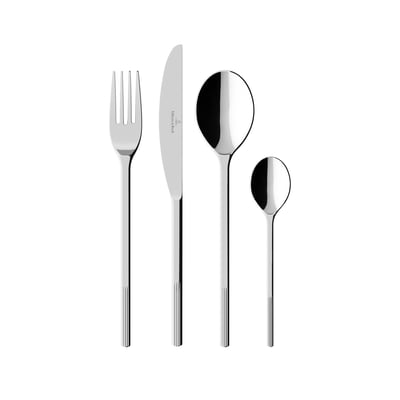 Ménagère Couverts 24 Pièces AFINA VILLEROY & BOCH