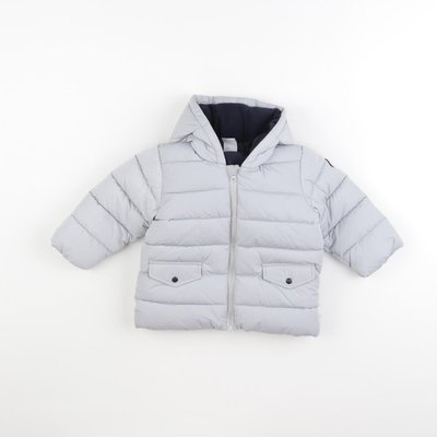 Doudoune - Très bon état PETIT BATEAU
