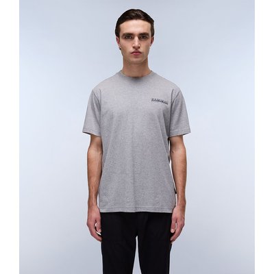 Camiseta de manga corta Sovana NAPAPIJRI
