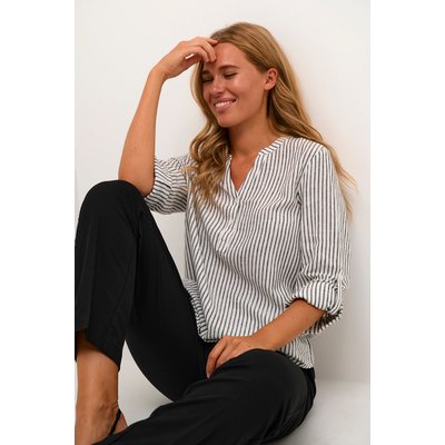 Blouse à manches longues KAmilia KAFFE