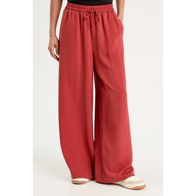Pantalon large fluide CACHE CACHE