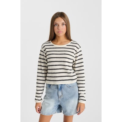 Tee-Shirt RATOGI LE TEMPS DES CERISES