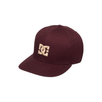 Casquette snapback. DC SHOES