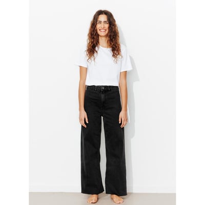 HECTOR jean taille haute PROMOD