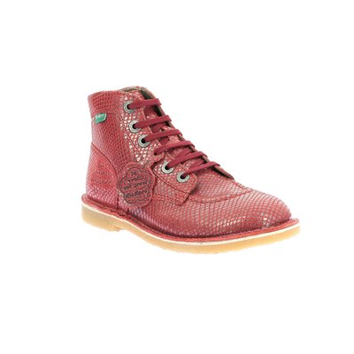 Bottillons Cuir KICKLEGEND KICKERS