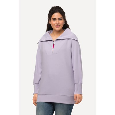 Pull camionneur à col montant ULLA POPKEN