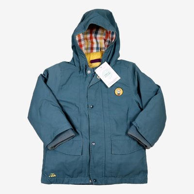 Manteau - Très bon état SERGENT MAJOR